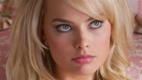 margot robbie nude scence|Margot Robbie Reveals ‘Wolf of Wall Street’ Full